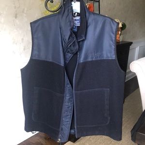 Polo Vest
